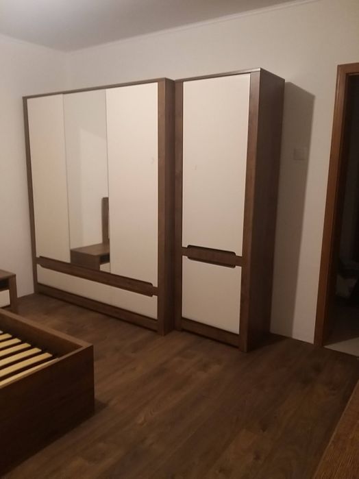 Składanie i montaż mebli