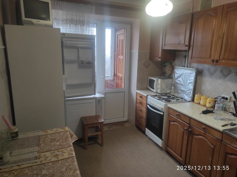 Здам 2х-кім. чешку Комарова - Сергія Сальда