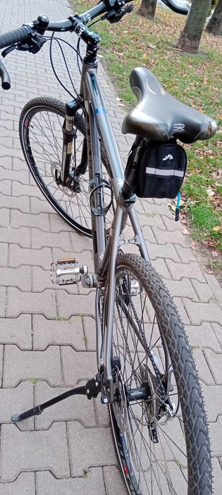 Rower Unibike XENON 11