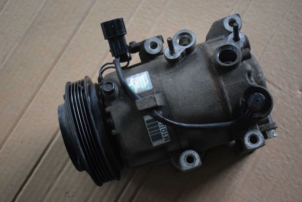 sprężarka klimatyzacji HYUNDAI KIA IX35 1.7 CRDI 15R.