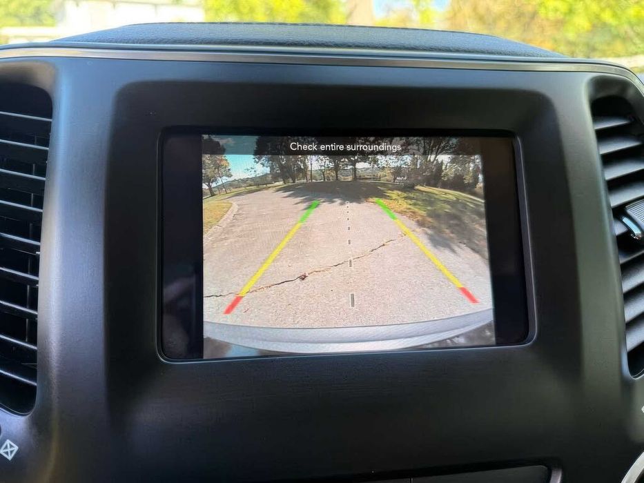 Jeep Cherokee Latitude Plus      2020