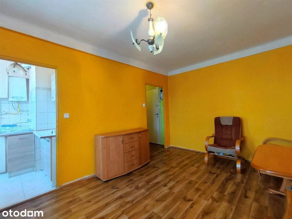 Mieszkanie na sprzedaż, Radom, 2 pokoje