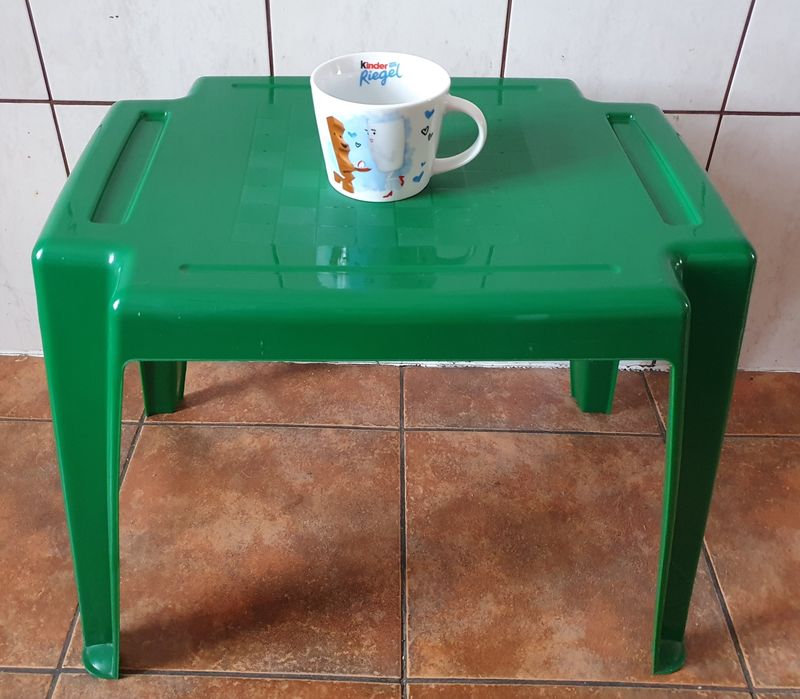 Kubek - kolekcjonerski .