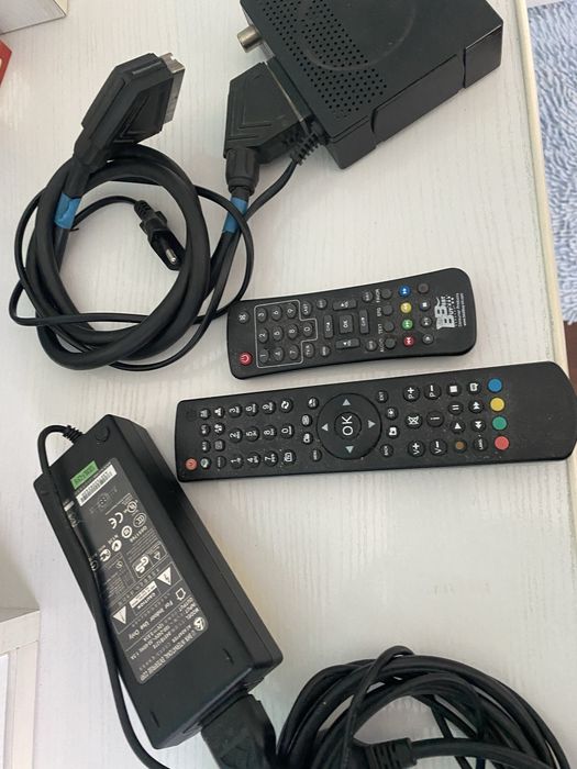 Televisor 19 polegadas/41 cm  MITSAI