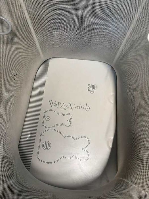 Parque para bebés Brevi