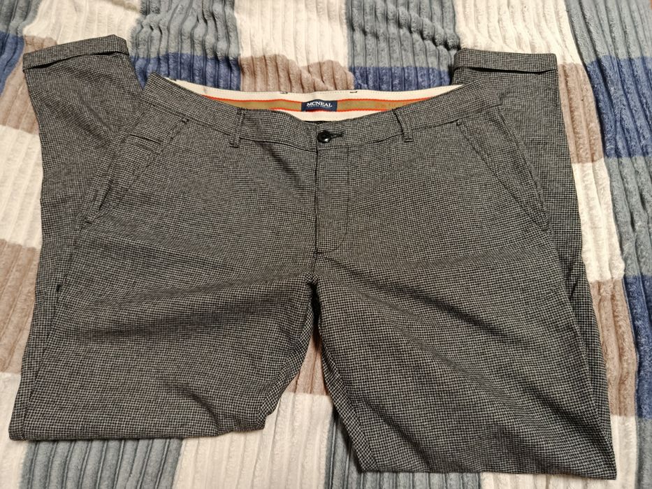 Мужские Брюки чинос McNeal под кеды