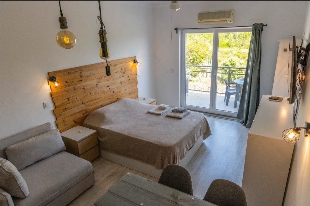 Estudio na ericeira