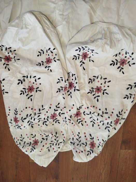 Старовинна вишита сорочка