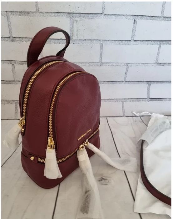 Michael Kors Rhea рюкзак