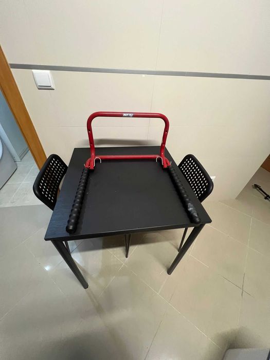 Suporte de parede Mottez