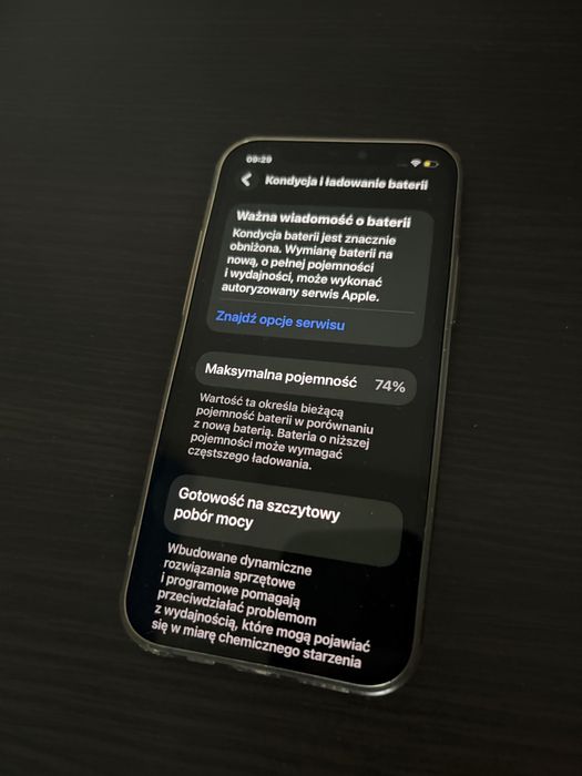 Iphone 12 blue 128GB