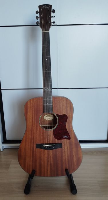 Gitara akustyczna ArsNova