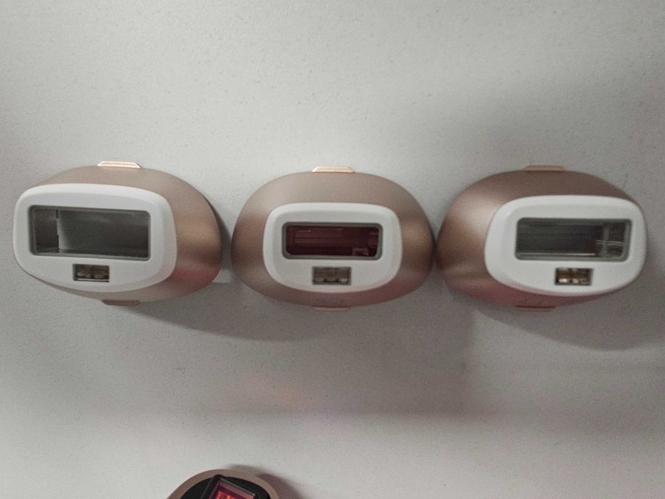 Depilator Philips Lumea IPL BRI955 / 00 komplet stan idealny komplet