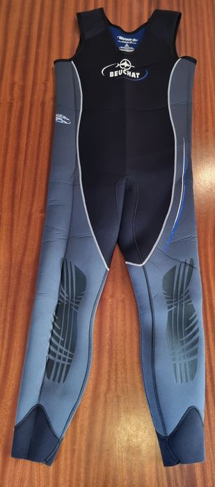 Calças de mergulho Beuchat 5mm