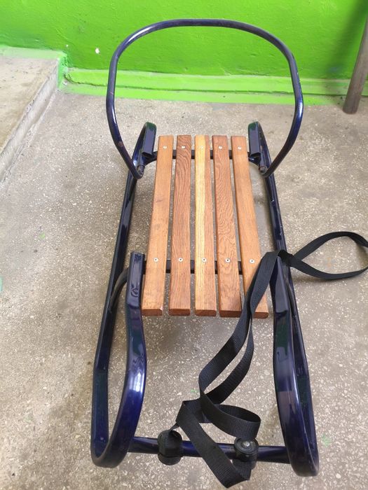 Санчата для діток...