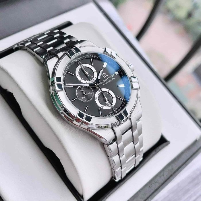 Maurice Lacroix Aikon Новий