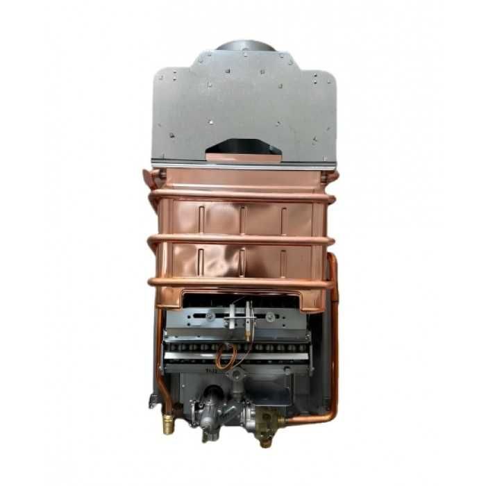 Газова колонка KOER KWH.G0110 White (Чехія)