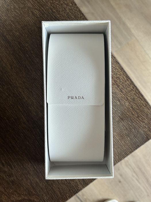 Sunglasses Prada