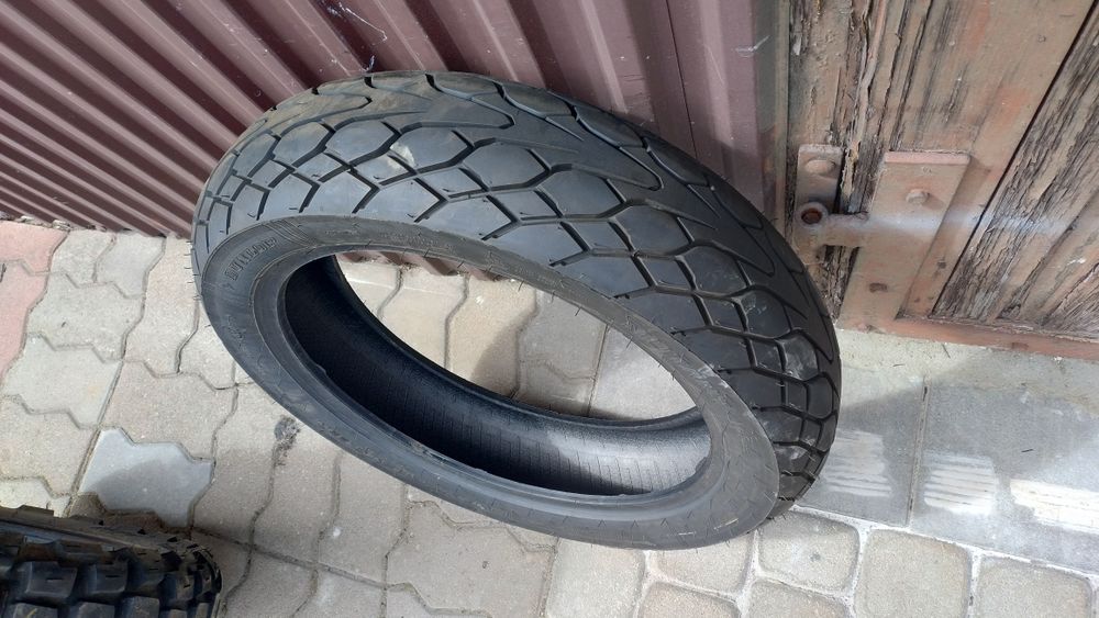 Opony motocyklowe 150/70/17