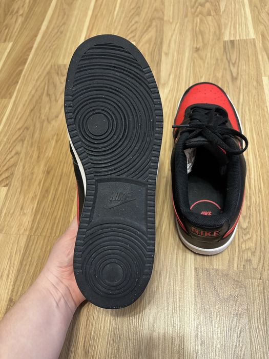 Кроссовки кеды хайтопы Найк кросівки Nike