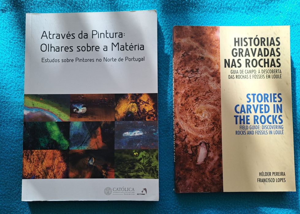 ::: Livros [0.02€/g]