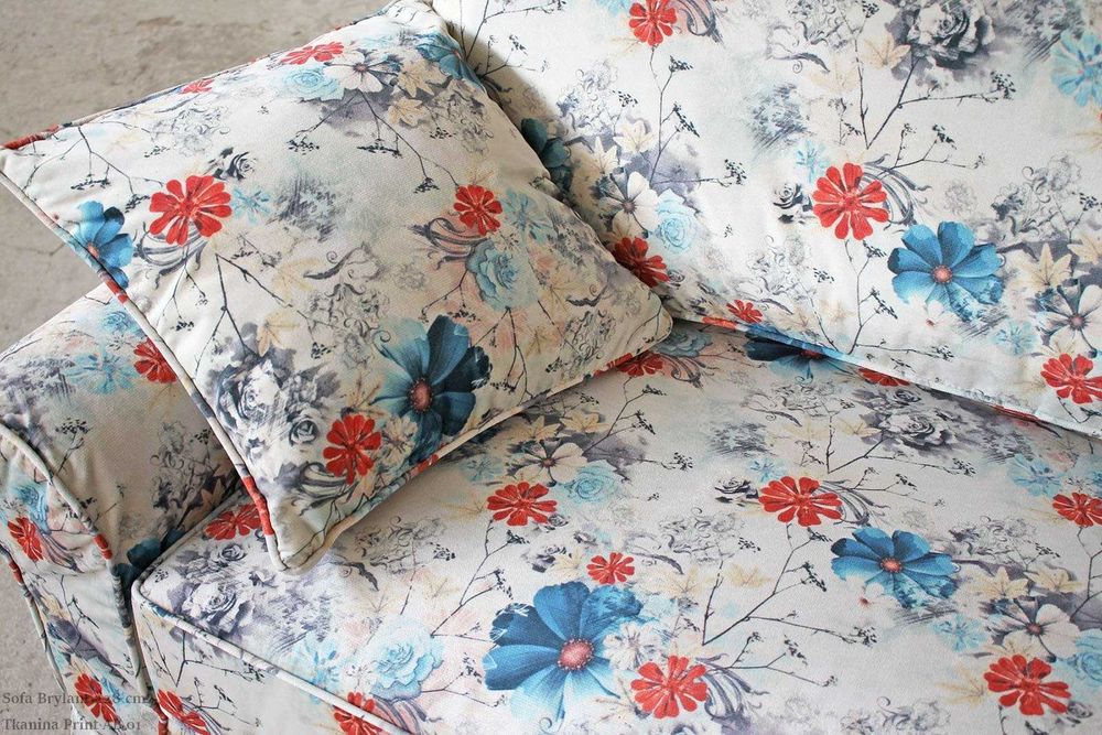 Sofa Brylant 228 cm - Promocja