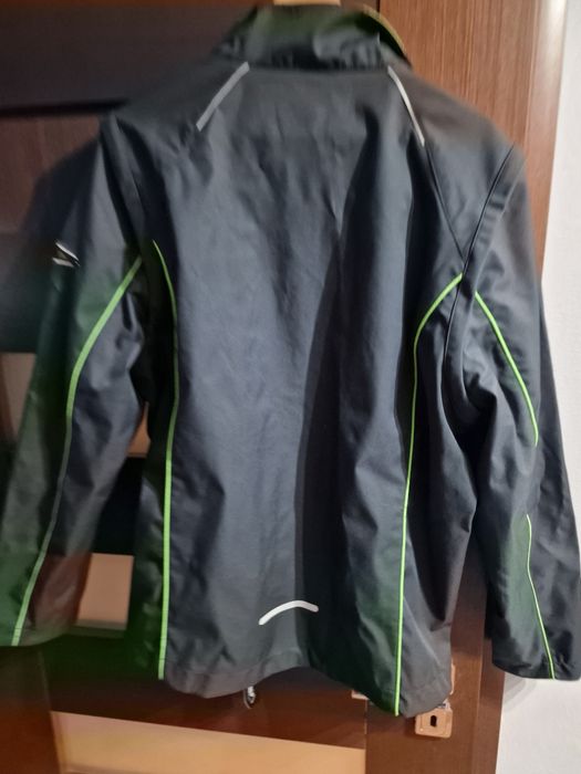 Kurtka i bezrękawnik XL James Nicholsonson