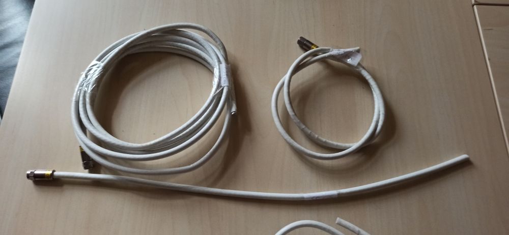 Kabel koncentryczny