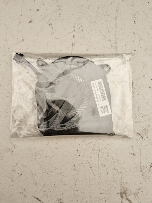 Ventoinha portátil HP 14-CE - NOVO