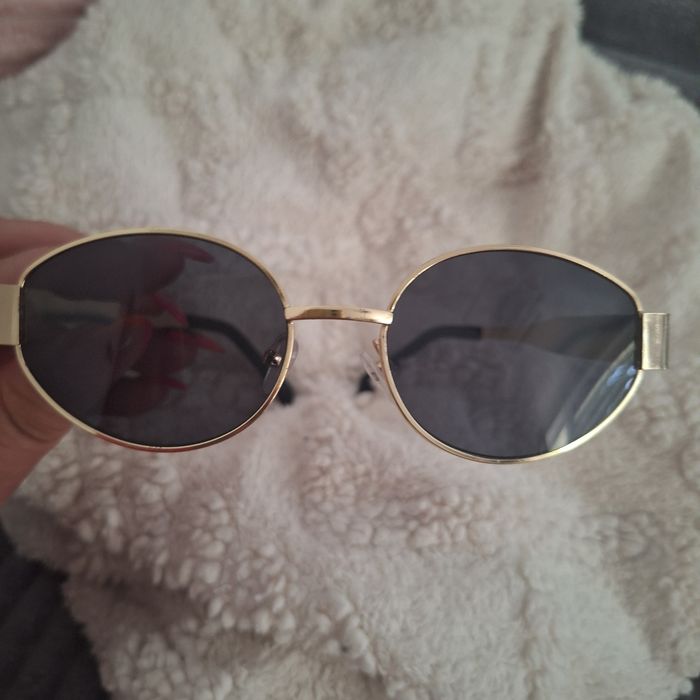 Okulary przeciwsłoneczne