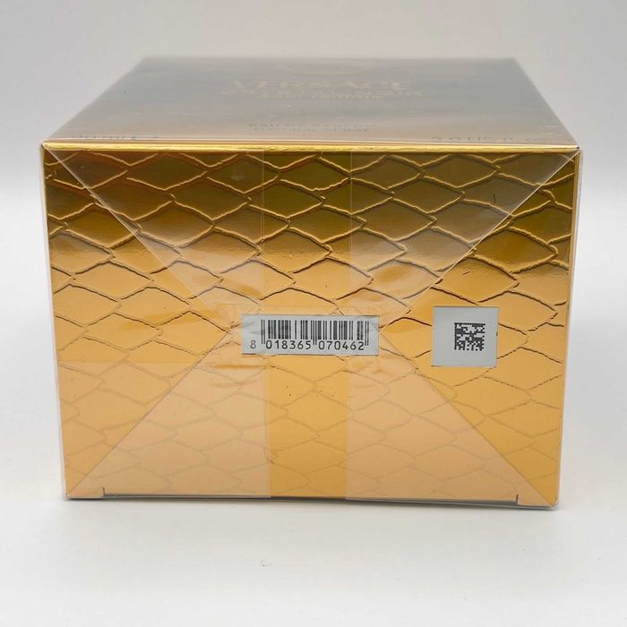 Versace Crystal Noir New Design edp 90 мл  Оригинал