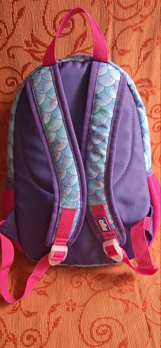 Plecak dziecięcy, 2 szt.