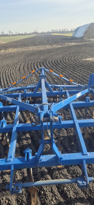 Sprzedam gruber lemken