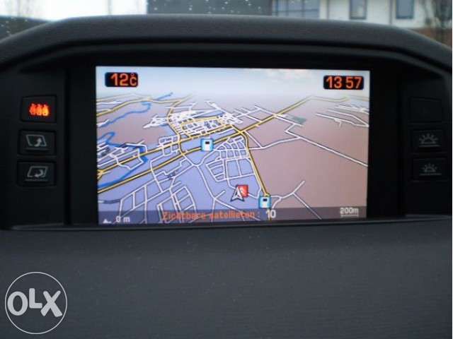 Citroen C5 e C6 peças Profissional