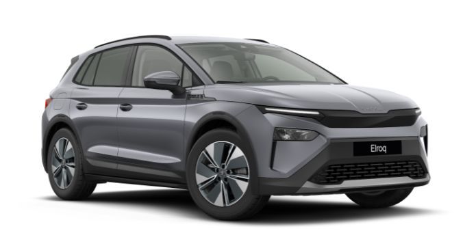 Skoda Elroq Skoda Elroq 60 Super Okazja!