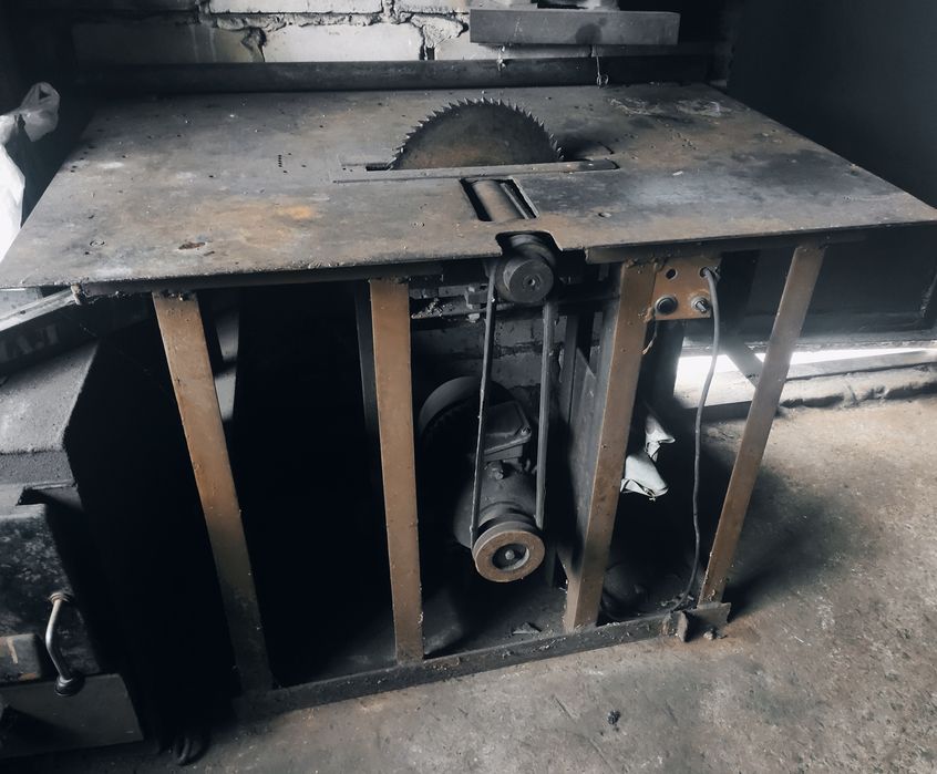 Продается циркулярка