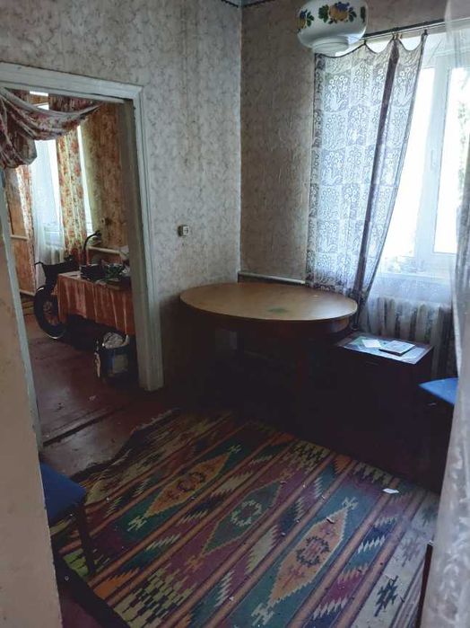 Будинок на Литвинівці