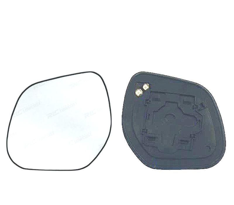 VIDRO + BASE DIREITA MITSUBISHI OUTLANDER 05-13