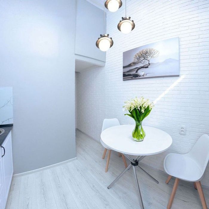 Квартира погодинно, подобово 1 кв Соняна набережна