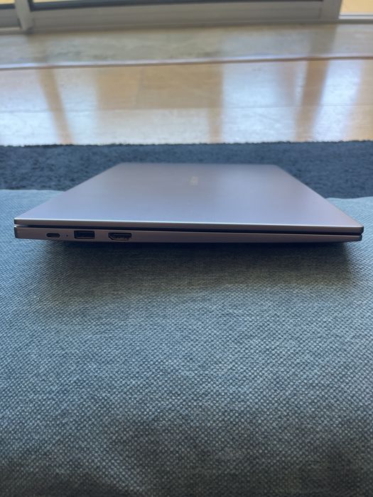 Huawei Matebook 14