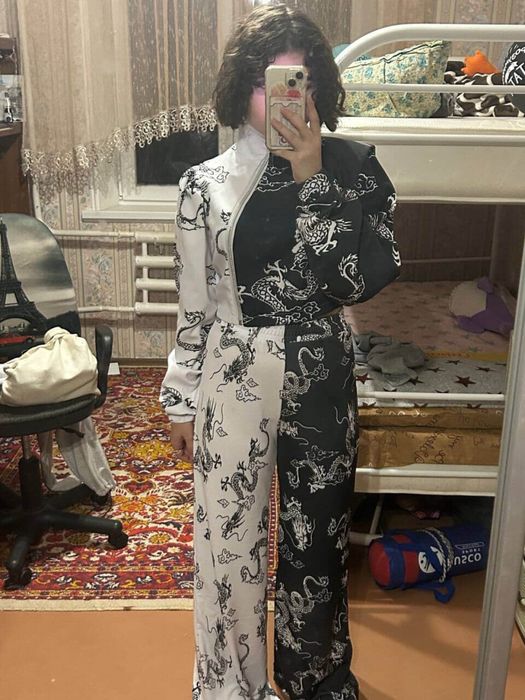 Продам костюм для танцев, выступления