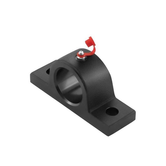 Siłownik Hydrauliczny Podskrzyniow  5 sekcji 1200 mm wysuwu , komplet