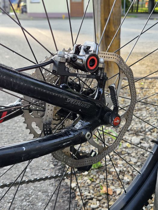 Specialized StumpJumper 29'