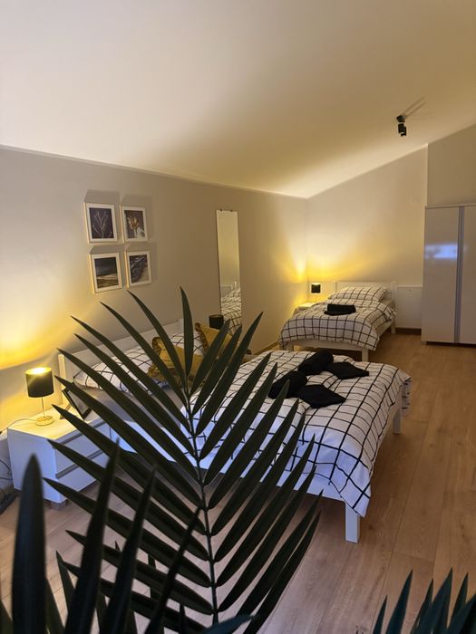 APARTAMENT na wyłączność 100m Aleja Jana Pawla II