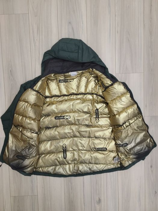 Columbia Centennial Creek II Infiniti XL
Куртка чоловіча Columbia CENT