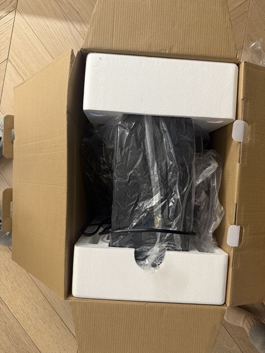 Кухонний комбайн MPM MRK-19