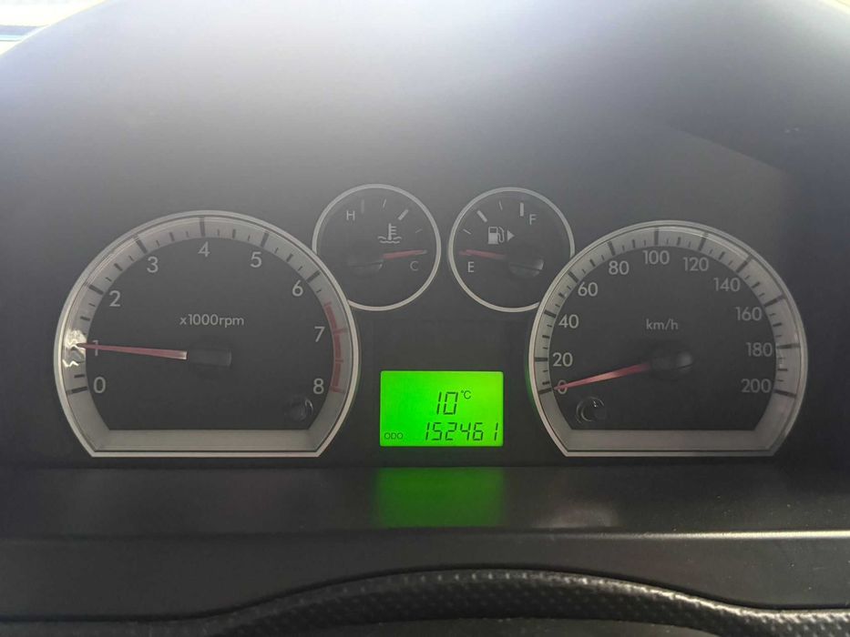 Aveo 1.4 Lt - Chevrolet