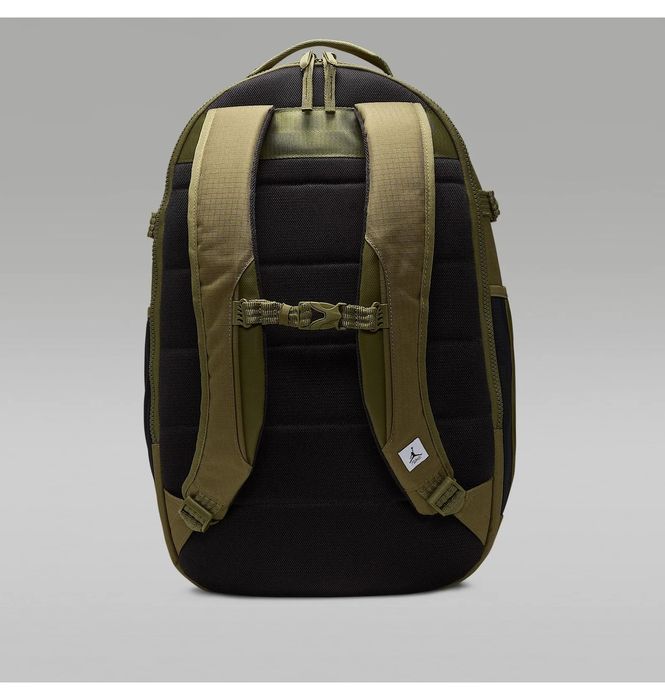 Оригінал! Рюкзак Jordan Cordura (хакі) (One Size) Новий з бірками!
