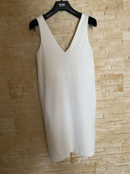 Massimo dutti сукня