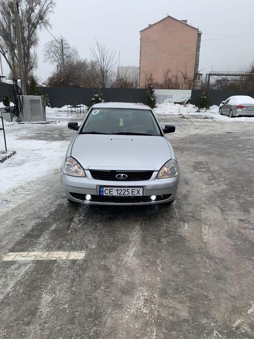 Продам ваз 2170.